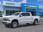 New 2026 Chevrolet Silverado 1500 LTZ Crew Cab Pickup for sale #T1134946 - photo 3