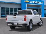 New 2026 Chevrolet Silverado 1500 LTZ Crew Cab Pickup for sale #T1134946 - photo 2