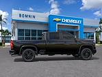 New 2026 Chevrolet Silverado 2500 LT Crew Cab 4WD Pickup for sale #T1135243 - photo 5