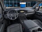 New 2026 Chevrolet Silverado 2500 LTZ Crew Cab 4WD Pickup for sale #T1135989 - photo 15