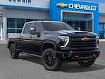 New 2026 Chevrolet Silverado 2500 LTZ Crew Cab 4WD Pickup for sale #T1135989 - photo 7