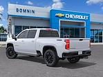New 2026 Chevrolet Silverado 2500 LTZ Crew Cab 4WD Pickup for sale #T1136260 - photo 4