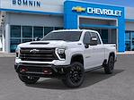 New 2026 Chevrolet Silverado 2500 LTZ Crew Cab 4WD Pickup for sale #T1136260 - photo 6
