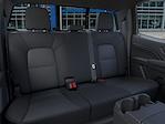 New 2026 Chevrolet Colorado Work Truck Crew Cab Pickup for sale #T1138567 - photo 17