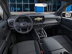 New 2026 Chevrolet Colorado Trail Boss Crew Cab 4WD Pickup for sale #T1138988 - photo 15