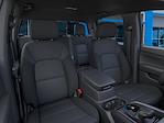 New 2026 Chevrolet Colorado Trail Boss Crew Cab 4WD Pickup for sale #T1138988 - photo 16