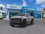 New 2026 Chevrolet Colorado Trail Boss Crew Cab 4WD Pickup for sale #T1138988 - photo 8