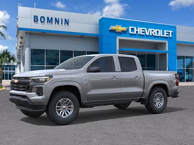 New 2026 Chevrolet Colorado LT Crew Cab Pickup for sale #T1139229 - photo 2