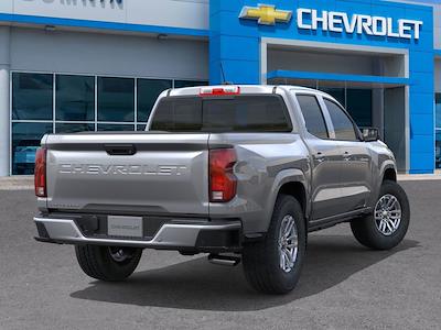 New 2026 Chevrolet Colorado LT Crew Cab Pickup for sale #T1139229 - photo 2