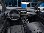 New 2026 Chevrolet Colorado LT Crew Cab Pickup for sale #T1139229 - photo 15