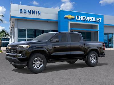 New 2026 Chevrolet Colorado LT Crew Cab Pickup for sale #T1139519 - photo 2