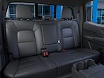New 2026 Chevrolet Colorado LT Crew Cab Pickup for sale #T1139519 - photo 17