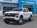 New 2026 Chevrolet Colorado LT Crew Cab Pickup for sale #T1140156 - photo 6
