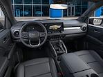 New 2026 Chevrolet Colorado LT Crew Cab Pickup for sale #T1140184 - photo 15