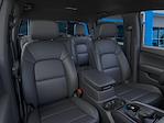 New 2026 Chevrolet Colorado LT Crew Cab Pickup for sale #T1140184 - photo 16
