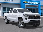 New 2026 Chevrolet Colorado LT Crew Cab Pickup for sale #T1140184 - photo 7