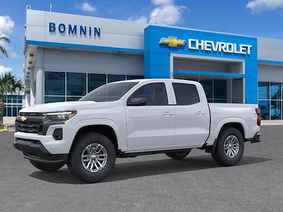 New 2026 Chevrolet Colorado LT Crew Cab Pickup for sale #T1140206 - photo 2