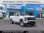 New 2026 Chevrolet Colorado LT Crew Cab Pickup for sale #T1140206 - photo 1
