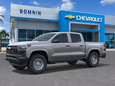 New 2026 Chevrolet Colorado Work Truck Crew Cab Pickup for sale #T1142699 - photo 2