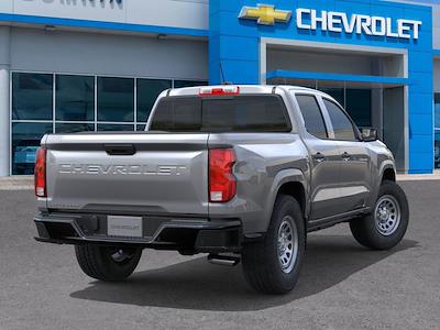 New 2026 Chevrolet Colorado Work Truck Crew Cab Pickup for sale #T1142699 - photo 2