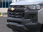 New 2026 Chevrolet Colorado Work Truck Crew Cab Pickup for sale #T1142699 - photo 13