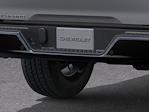New 2026 Chevrolet Colorado Work Truck Crew Cab Pickup for sale #T1142699 - photo 14