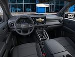 New 2026 Chevrolet Colorado Work Truck Crew Cab Pickup for sale #T1142699 - photo 15