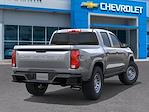 New 2026 Chevrolet Colorado Work Truck Crew Cab Pickup for sale #T1142699 - photo 4