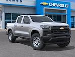 New 2026 Chevrolet Colorado Work Truck Crew Cab Pickup for sale #T1142699 - photo 7