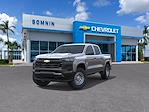 New 2026 Chevrolet Colorado Work Truck Crew Cab Pickup for sale #T1142699 - photo 8