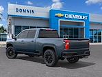 New 2026 Chevrolet Silverado 2500 LT Crew Cab for sale #T1144868 - photo 4