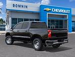 New 2026 Chevrolet Silverado 1500 LT Crew Cab for sale #T1144992 - photo 4