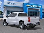 New 2026 Chevrolet Silverado 1500 LT Crew Cab for sale #T1145086 - photo 4