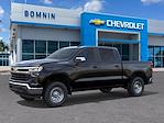 New 2026 Chevrolet Silverado 1500 LT Crew Cab for sale #T1145262 - photo 3