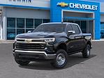 New 2026 Chevrolet Silverado 1500 LT Crew Cab for sale #T1145262 - photo 6