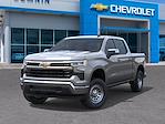 New 2026 Chevrolet Silverado 1500 LT Crew Cab for sale #T1145339 - photo 6