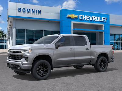 New 2026 Chevrolet Silverado 1500 RST Crew Cab for sale #T1146377 - photo 1