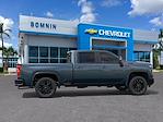New 2026 Chevrolet Silverado 2500 LT Crew Cab for sale #T1147293 - photo 5