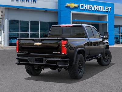 New 2026 Chevrolet Silverado 2500 ZR2 Crew Cab for sale #T1147482 - photo 2