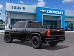 New 2026 Chevrolet Silverado 2500 ZR2 Crew Cab for sale #T1147482 - photo 4
