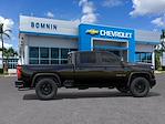New 2026 Chevrolet Silverado 2500 ZR2 Crew Cab for sale #T1147482 - photo 5