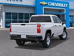 New 2026 Chevrolet Silverado 2500 Work Truck Crew Cab for sale #T1147726 - photo 2