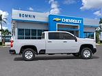 New 2026 Chevrolet Silverado 2500 Work Truck Crew Cab for sale #T1147726 - photo 5