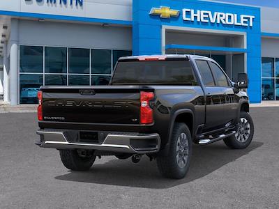 New 2026 Chevrolet Silverado 2500 LT Crew Cab for sale #T1151974 - photo 2
