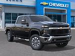 New 2026 Chevrolet Silverado 2500 LT Crew Cab for sale #T1151974 - photo 7