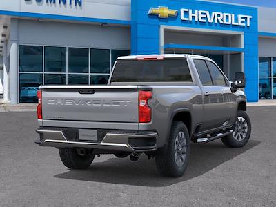 New 2026 Chevrolet Silverado 2500 LT Crew Cab for sale #T1152261 - photo 2
