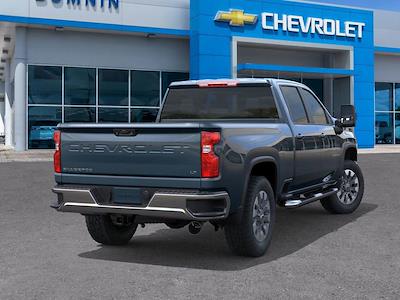New 2026 Chevrolet Silverado 2500 LT Crew Cab for sale #T1152391 - photo 2