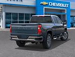 New 2026 Chevrolet Silverado 2500 LT Crew Cab for sale #T1152391 - photo 2