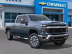 New 2026 Chevrolet Silverado 2500 LT Crew Cab for sale #T1152391 - photo 7
