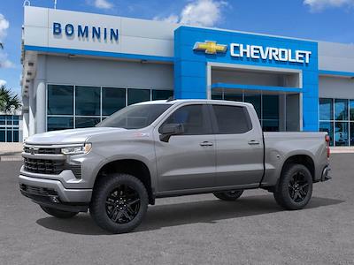 New 2026 Chevrolet Silverado 1500 RST Crew Cab for sale #T1152933 - photo 2